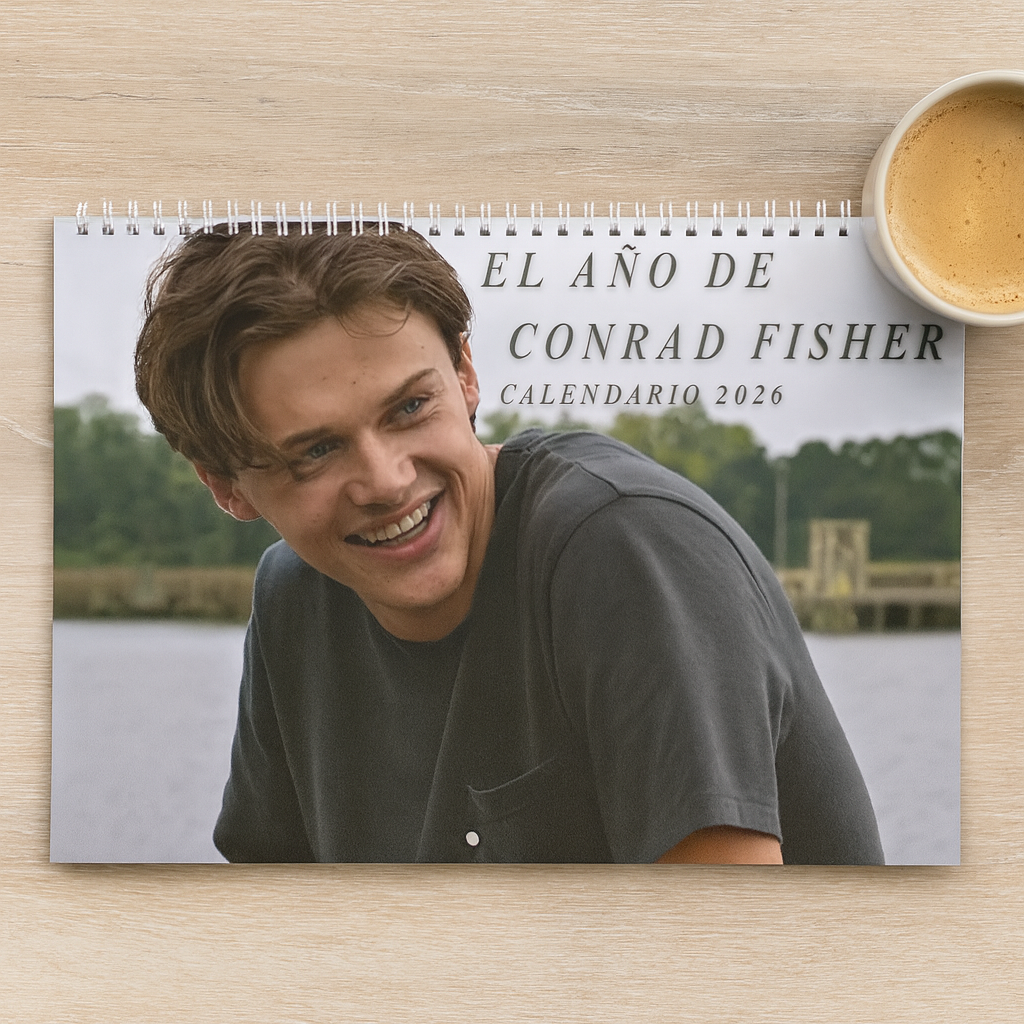 The Summer Calendar