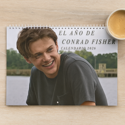 The Summer Calendar