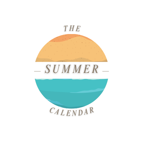 The Summer Calendar
